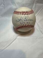 Bob gibson autographed for sale  Maineville