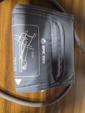 Replacement cuff extra for sale  Champaign