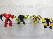 Gormiti figuren 2000er gebraucht kaufen  Bretten
