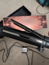 Ghd curve tong for sale  LONDON