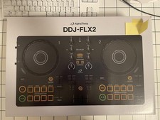 Controlador de DJ Pioneer DDJ-FLX2 comprar usado  Enviando para Brazil