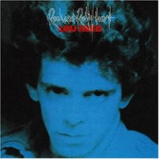 CD Rock and Roll Heart Lou Reed (1976/92) comprar usado  Enviando para Brazil