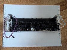 Unidade fusor multifuncional HP LaserJet Pro 200 cores M251nw genuína comprar usado  Enviando para Brazil