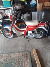 old moped for sale old moped for sale WALLASEY