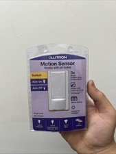 Lutron occupancy sensor for sale  Jamaica