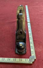 Vintage stanley number for sale  LONDON