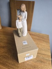 willow tree mother father baby for sale willow tree mother father baby for sale STANFORD-LE-HOPE