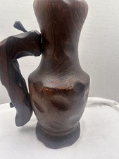 Vintage mahogany wood for sale  Monroe