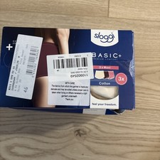 Sloggi women knickers for sale Sloggi women knickers for sale  CORBY