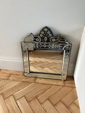 venetian style mirror for sale venetian style mirror for sale LONDON