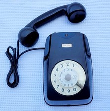 Telefono rotella parete usato  Asti