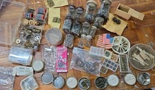 Huge lot vintage for sale  Sangerville