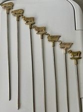 Vintage stainless steel for sale  Deland