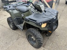 Polaris sportsman etx for sale  DORCHESTER