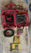 Testador de circuito elétrico Power Probe P3R0 III automotivo 12 volts - Vermelho comprar usado  Enviando para Brazil