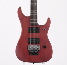 Washburn N2 Padauk Cetim Nuno Bettencourt Modelo Assinatura Bordo Usado com Estojo Macio comprar usado  Enviando para Brazil