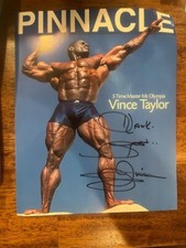Vince taylor hand d'occasion  Expédié en Belgium