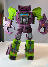 Transformers earthrise titan for sale  Grayslake