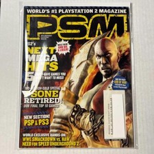 Vtg psm magazine for sale  Saint Paul