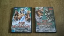 Jeu age mythologie d'occasion  Saint-Avold