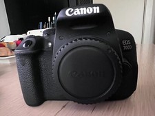 Canon eos 700d usato  Crema