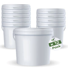 10l set eimer gebraucht kaufen  Deutschland