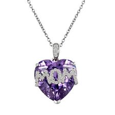 Purple crystal love for sale  USA