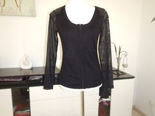 Gilet femme patrice d'occasion  Blaye