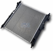 Chłodnica Chłodnica wody radiator SsangYong Actyon Sports (M/T) 2012-2020 na sprzedaż  Wysyłka do Poland