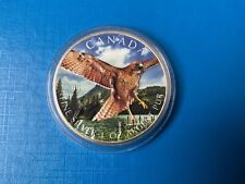 2015 1oz silver for sale  PENRITH