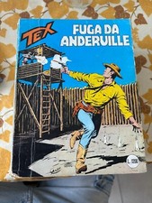 Lotto fumetti tex usato  Lucca