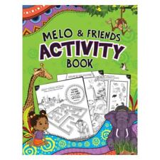 Melo friends activity for sale  Memphis