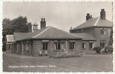 Old postcard cropston for sale  BURTON-ON-TRENT