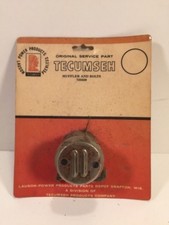 Tecumseh muffler lawn for sale  Akron