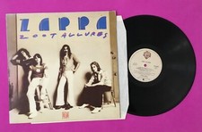 Frank zappa zoot usato  Milano