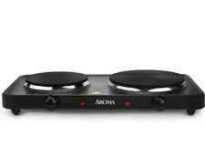 Aroma dual burner for sale  Saint Paul