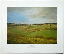 Muirfield 13th hole for sale  STOURPORT-ON-SEVERN