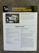 Rare original international for sale Rare original international for sale  Berkeley Springs