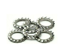 Rondelle acciaio inox usato  Conselve