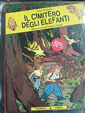 Yves chaland tin d'occasion  Expédié en Belgium