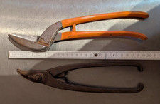 Stück blechscheren hebelscher gebraucht kaufen Stück blechscheren hebelscher gebraucht kaufen  Deutschland