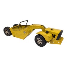 Vintage tonka mini for sale  Fleetwood