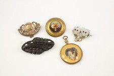 victorian jewellery for sale  LEEDS