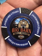 Big barn harley for sale  Oak Hill