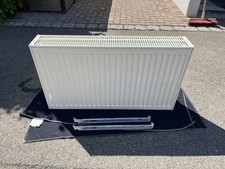 Heizkörper typ33 lagig gebraucht kaufen  Ingolstadt