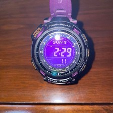 casio protrek prg 130t comprar usado casio protrek prg 130t comprar usado Enviando para Brazil