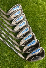 Ping iron set for sale  DERBY
