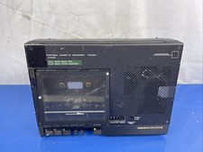Marantz pmd221 portable d'occasion  Expédié en Belgium