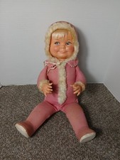 Vtg 1968 ideal for sale  Lutherville Timonium