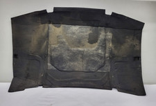 Mercedes w202 dämmmatte gebraucht kaufen Mercedes w202 dämmmatte gebraucht kaufen  Kleinrinderfeld